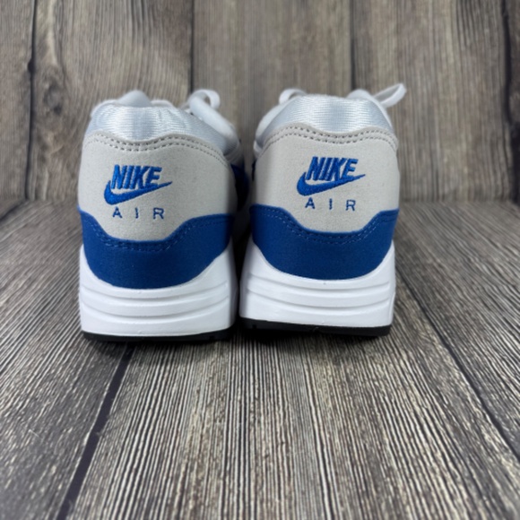 Nike Air Max 1 '86 OG Big Bubble Royal Blue/White/Grey/Black Womens DO9844-101 - Picture 3 of 8